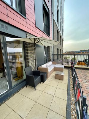 Terrace- click for photo gallery